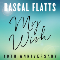 My Wish (10th Anniversary) (Single)