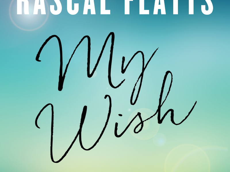 My Wish (10th Anniversary) (Single)