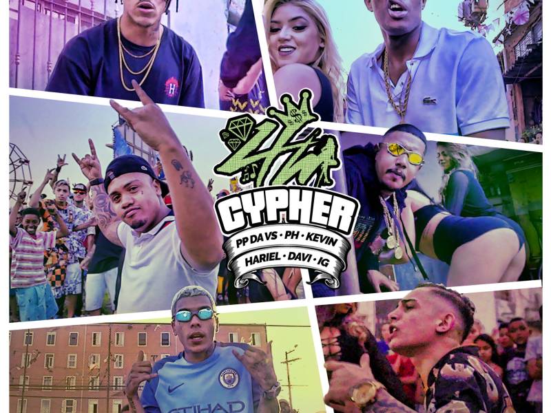 4m Cypher (Single)