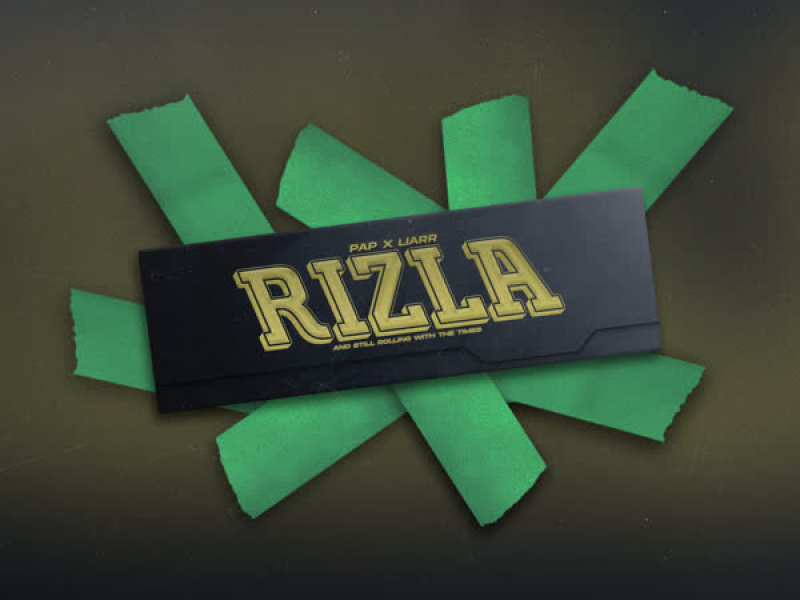 Rizla (Single)