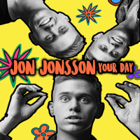 Your Day (Single)