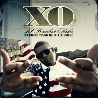 10 Racks @ Saks (feat. Young Dro & Ace Boogie) (EP)