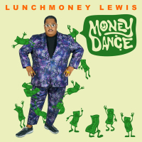 Money Dance (Single)