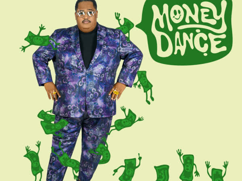 Money Dance (Single)