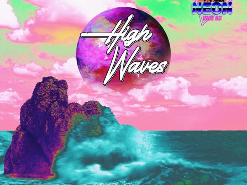 High Waves (Single)