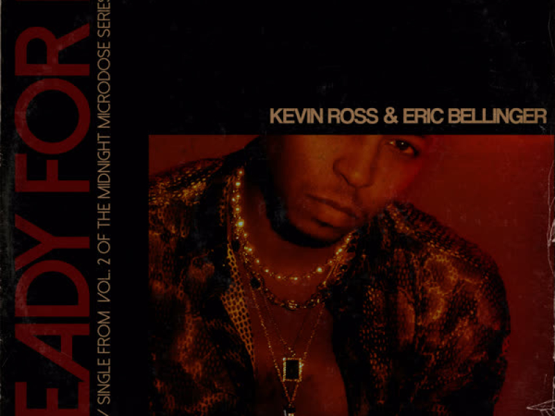 Ready For It (Single)