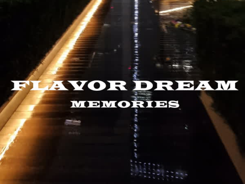 Memories (Single)