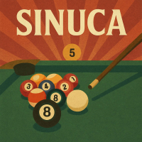 Sinuca (Single)