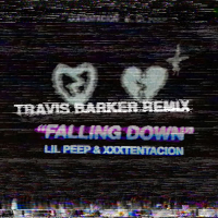 Falling Down (Travis Barker Remix) (Single)