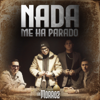 Nada Me Ha Parado (Single)