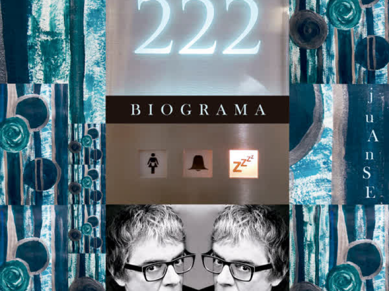 222 BIOGRAMA