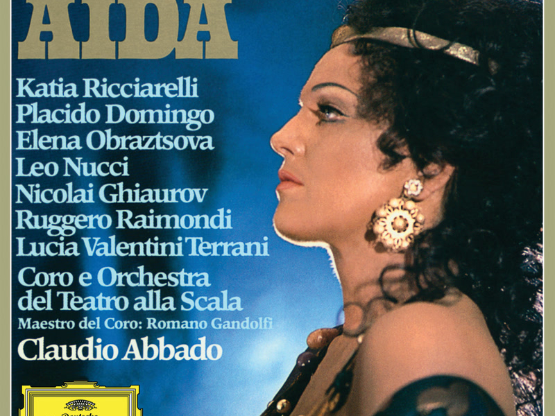 Verdi: Aida