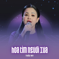 Hoa Tím Người Xưa (Single)