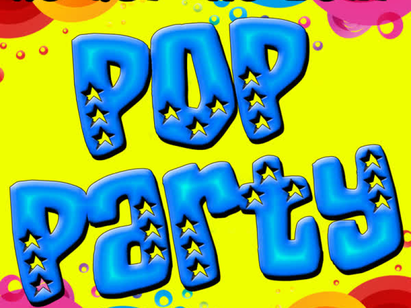 We Got The Beat: Pop Party
