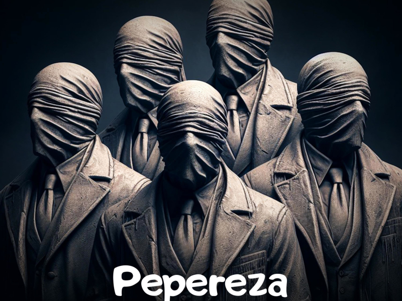 Pepereza (feat. Yoxxie & Tita) (Single)
