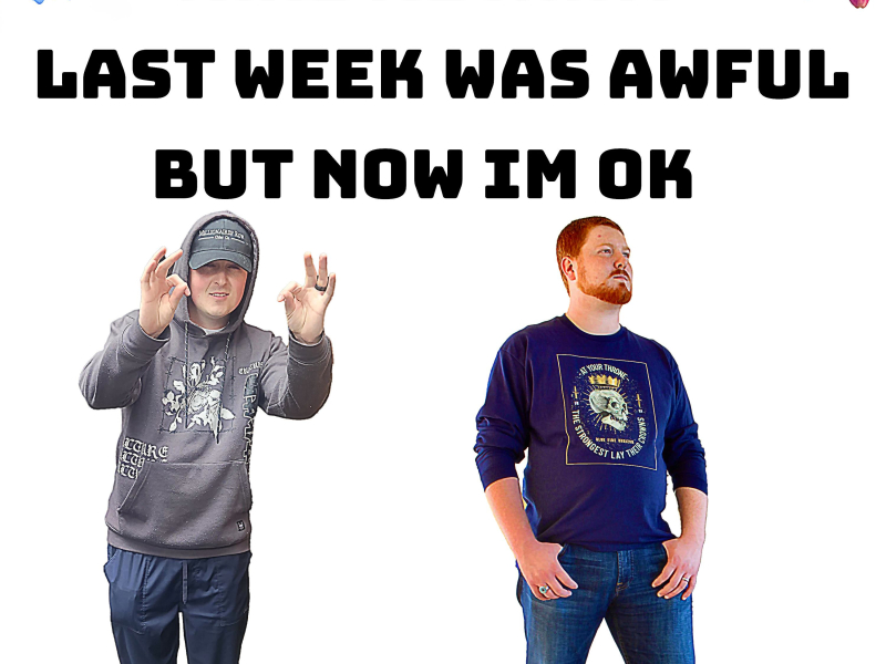 Take Me Away (Single)