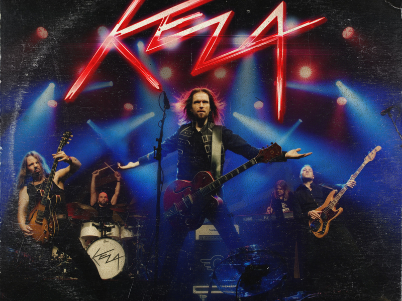 Parasta aikaa (Live)