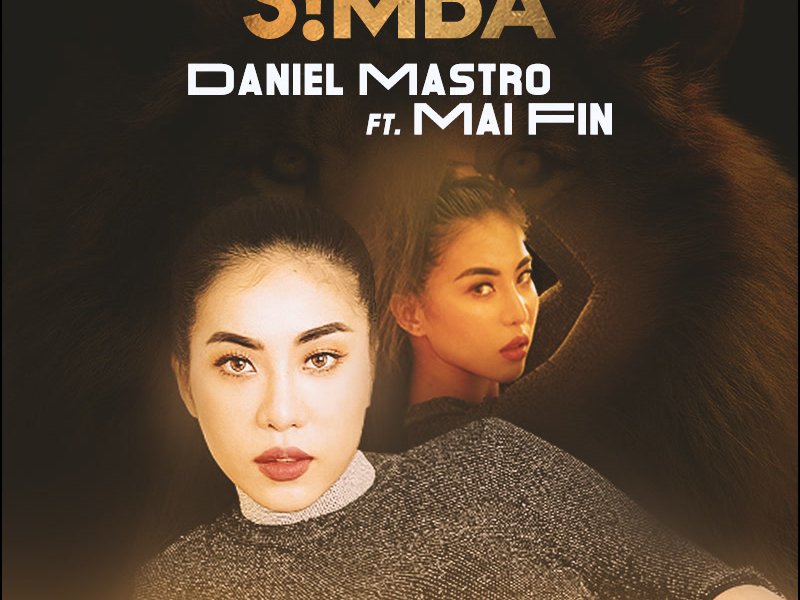 S!mba (Vietnamese version) (Single)