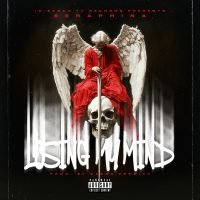 Losing My Mind (Single)