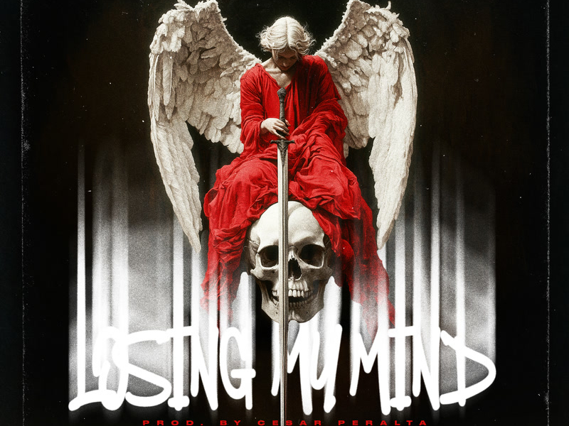 Losing My Mind (Single)