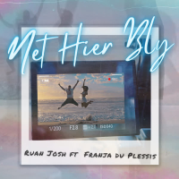 Net hier bly (Single)