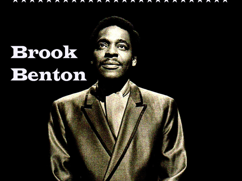 Introducing Brook Benton