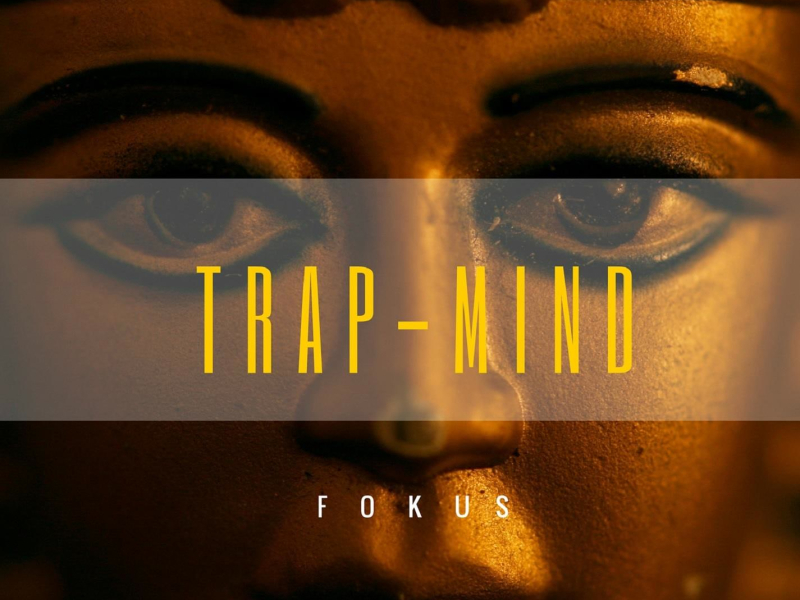 Trap Mind (Single)