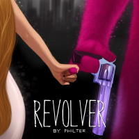 Revolver (EP)