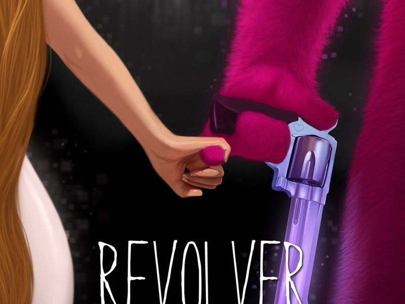 Revolver (EP)