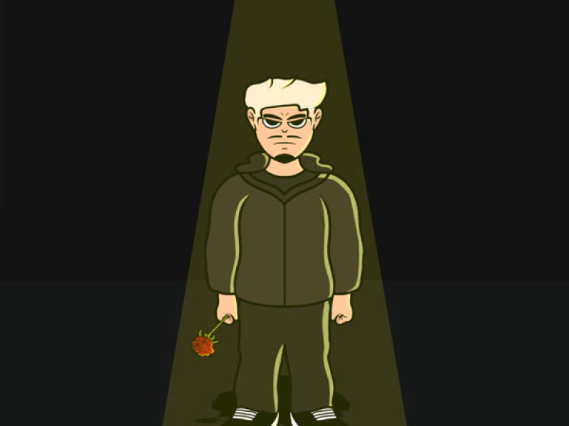 Você Acredita Em Amor ? (Single)