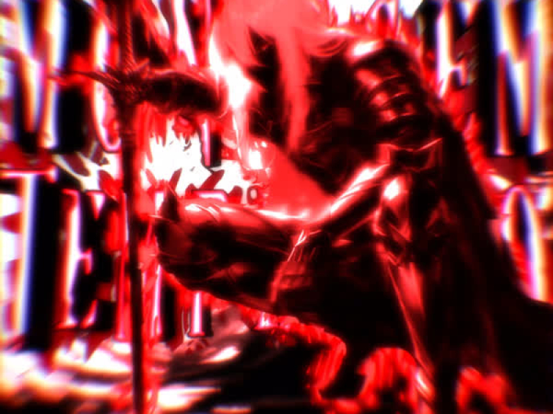 MONTAGEM TEMPLÁRIO (EP)