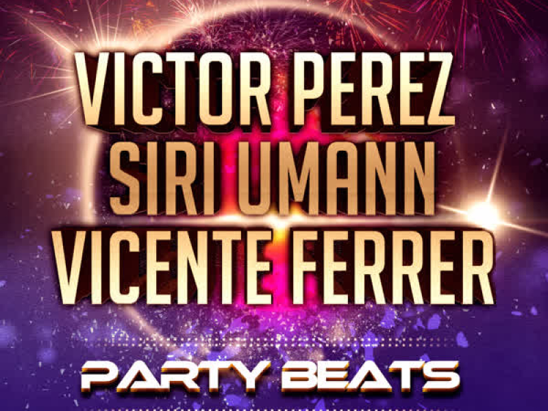 Party Beats (EP)