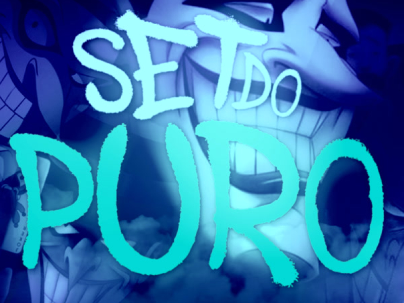 SET - O PURO DO MANDELA (Single)