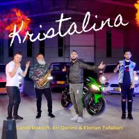 Kristalina (Single)