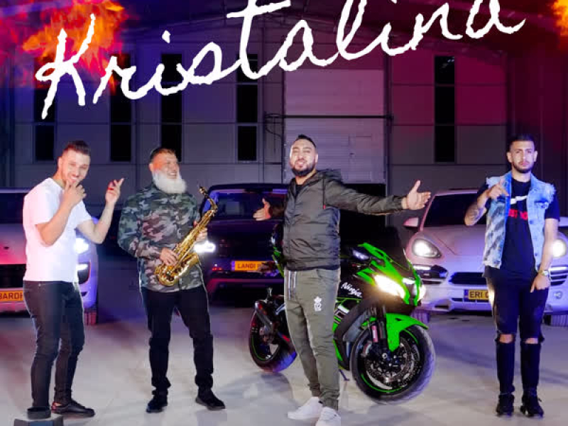 Kristalina (Single)