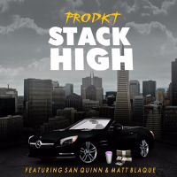Stack High (Single)