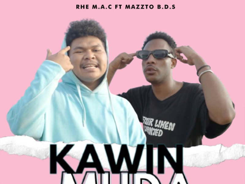 Kawin Muda (Single)