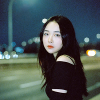 Like A Fool (Single)