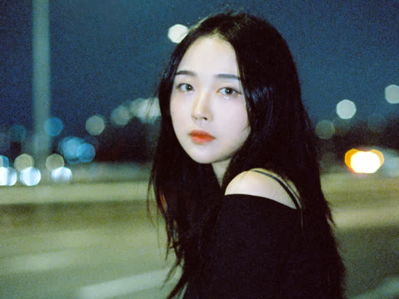 Like A Fool (Single)