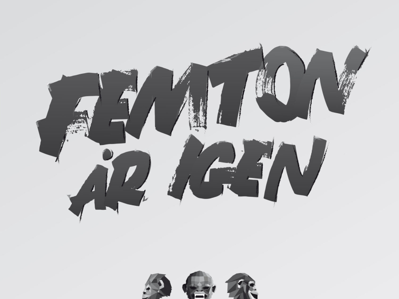 Femton år igen (Single)