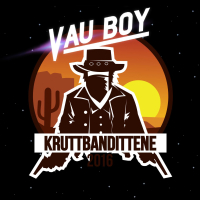 Kruttbandittene 2016 (Single)