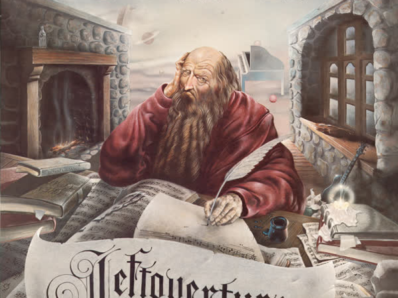 Leftoverture (Expanded Edition)