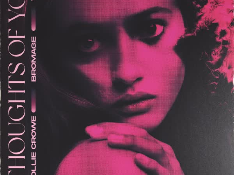 Thoughts of You (feat. Vigil) (Single)