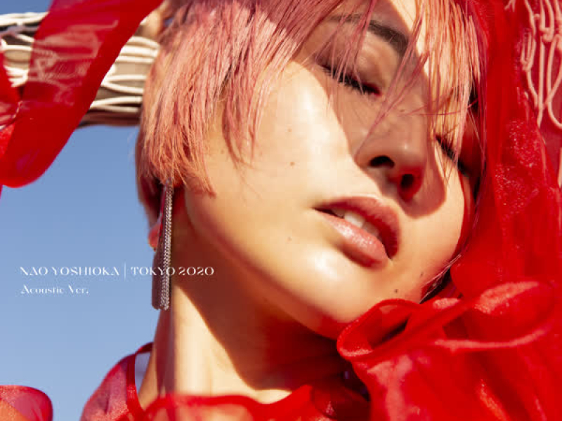 Tokyo 2020 (Acoustic) (Single)