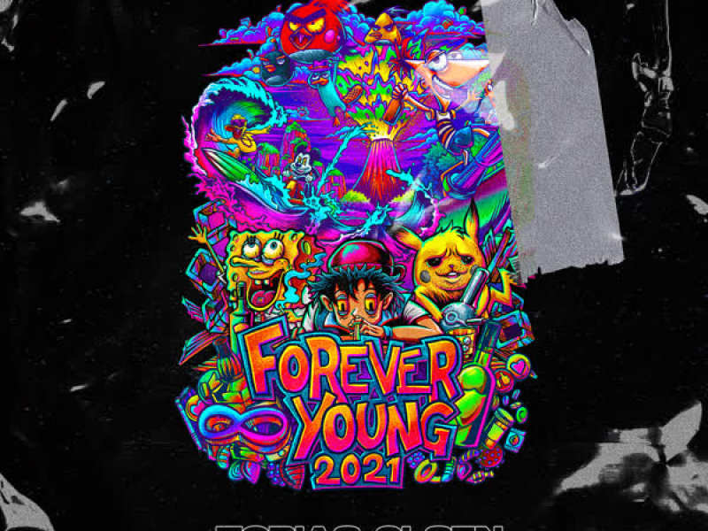Forever Young 2021 (Single)