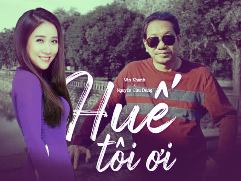 Huế Tôi Ơi (Single)