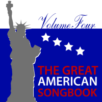 Great American Songbook Vol.4