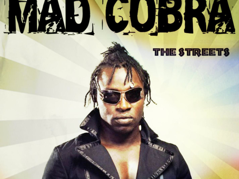 The Streets Part 1 (Single)