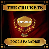 Fool's Paradise (Billboard Hot 100 - No 58) (Single)