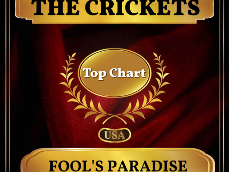 Fool's Paradise (Billboard Hot 100 - No 58) (Single)